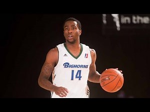 Tony Wroten's NBA D-League Highlights w/ Reno Bighorns