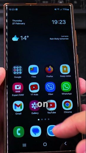 How to Delete Files and Directories on Samsung Android Devices 3