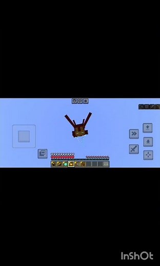 دایی حامد ایرون من #minecraft