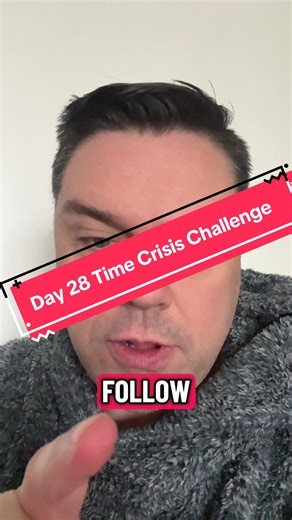 Day 28 of not cutting my hair until I beat Time Crisis on ONE life. Did I finally do it… or will there be a Day 29? 👀 Watch the pinned video. Quick Time Crisis speed-run tips (SEO friendly): To clear stages faster, focus on priority targets — the enemies that waste the most time: • Red-shirt shooters (they deal more damage stall progress) • Snipers (top corners — remove them early) • Shield enemies (wait for the open animation, then single-tap) • Grenade throwers (their animation eats your cloc