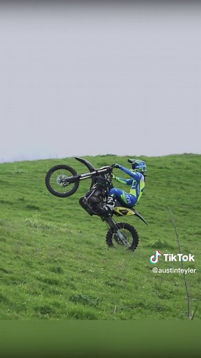 Mastering Dirt Bike Wheelies: Step-by-Step Guide