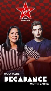 Virgin Radio Romania on Reels | Facebook