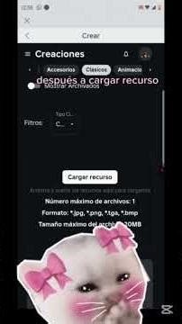 Tutorial de cómo hacer camisetas gratis en roblox#cap cut#viral#roblox