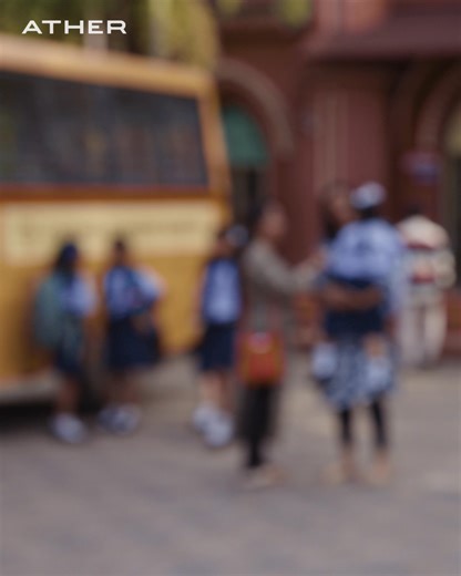 Get out of tight parking spots with the press of a button. | Ather Energy