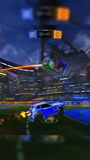Watch this ssl clip #rocketleague