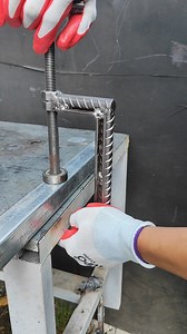 Simple c clamp #diy #creative #homemade #tools | ASIA TOOLS