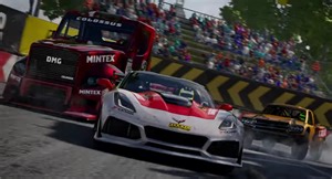 Codemasters Releases Launch Trailer For GRID Legends Racing Game | Carscoops