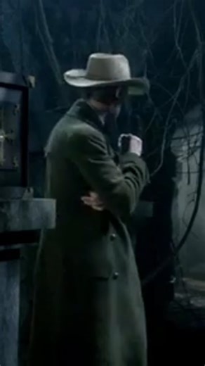 18K views · 375 reactions | The Prophecy That Broke the 11th Doctor SHOP Official BBC-Licensed Doctor Who Merch: https://bit.ly/4bonHLS #DoctorWho | Lovarzi | Facebook