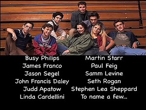 Freaks and Geeks | show | 1999 | Official Trailer