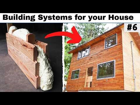 5 Innovative Building Materials for Your Eco Friendly Home