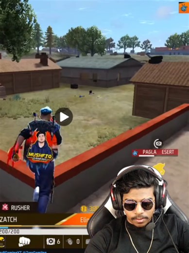 Rafim Dominates in CapCut Gameplay Highlights