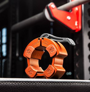 62K views · 396 reactions | Customize your collars! Mix and match your OSO collars with interchangeable plugs - 12 colors to choose from. https://www.roguefitness.com/oso-4-pack-rubber-plugs | Rogue Fitness | Facebook