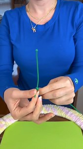 571K views · 2.8K reactions | cute spring wreath idea | Brooklyn B | Facebook