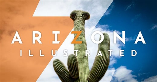 Arizona Illustrated:All About Desert Plants Season 2026 Episode 22
