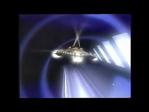 Заставка программы "Русское лото" (РТР/Россия, 2000-2004)