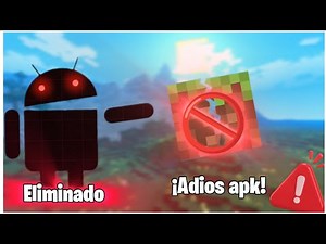 Minecraft Free Removed? Google to Remove APK!