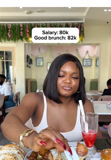 Explore Slush Cafe at Bruntwood Mall in Lekki