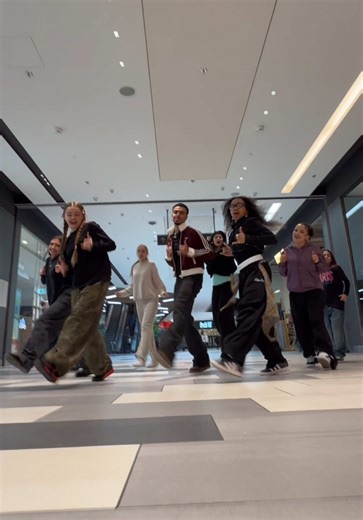 Join Us at 4You Studio for Dance Fun!