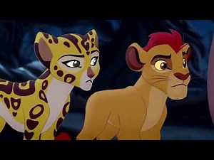 Kion x Fuli Moments (Part 2) (13+)