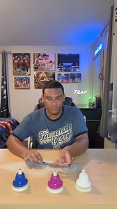 257K views · 5.8K reactions | When Carol of the bells meets different genres ️ #christmas #carolofthebells #pentapping | Lenstrumental | Facebook