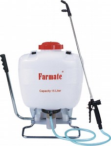 [Hot Item] Backpack or Knapsack Hand Operated Pressure Sprayer with CE (NS-15A)