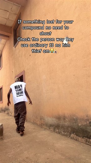 Identify Thieves Using Ordinary 13 Techniques