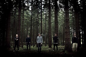 Humanity's Last Breath julkaisi singlen "Vittring" - Metalliluola