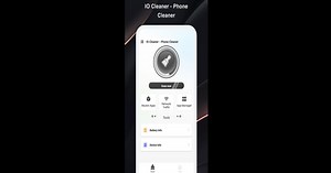 Download and run IO Cleaner - Phone Cleaner on PC & Mac (Emulator)