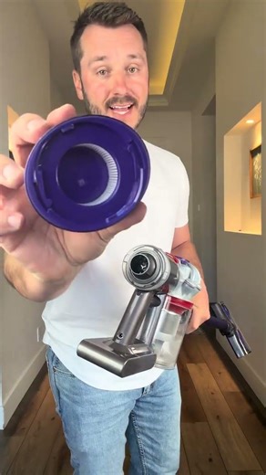 QVC- Dyson V8 Extra Detangling Stick Vacuum #vacuum #tiktokshopcreatorpicks #qvc