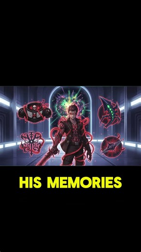 Meet Alex Mercer: The Predator Who Absorbs More Than Just Flesh