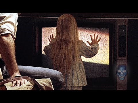 🎃 Bodies Under Houses - The Real Poltergeist Neighborhood.