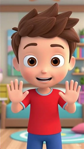 Meet Leo & Luna! The Unlikely Best Friends (Kids Cartoon Premiere!) 🐾✨
