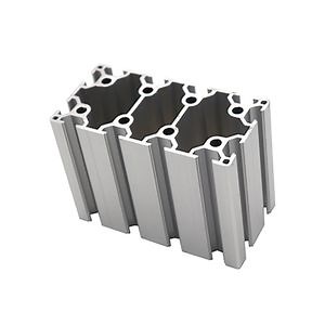 [Hot Item] Bosch Aluminium Section V Slot 3030 Aluminium Profile Extrusion