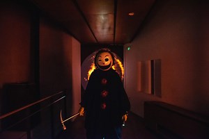 The #1 Horror Movie On Netflix Is Being Compared To 'Scream' And 'I Know What You Did Last Summer'