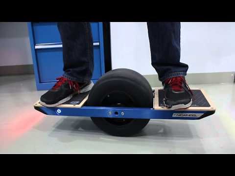 Onewheel - Quick review and things you should know