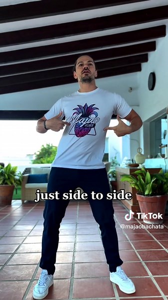 Bachata Men Style: Dance Tips & Tutorials