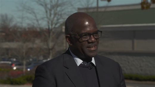 Meet Westchester's 10th County Executive! As the next leader of Westchester County Government, get a behind-the-scenes look at who Ken Jenkins is. | Westchester County Government