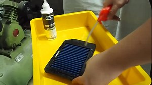 1.7K views · 22 reactions | Simota Air Filter Cleaning Kit Set...