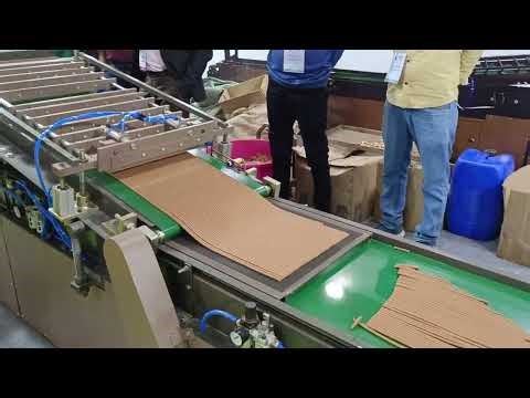 Bambooless Agarbatti machine | Live Demo With Zed Black Founder Mr.Prakash Agrawal