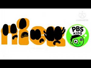 YouTube logo bloopers 2 take 4 Nick logo and pbs kids dash logo replaces the logo