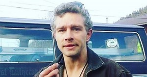 'Alaskan Bush People' Star Matt Brown Back in Rehab