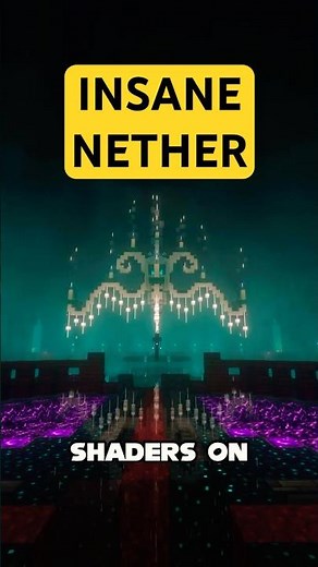 The ULTIMATE Nether Hub That Will Blow Your Mind!