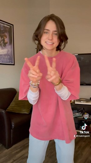 Mak on Instagram: "love sharing my fits with you guys! which ones your fav? 🙃🤌"