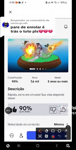 Como Mexer O Rosto No Roblox de Forma Simples