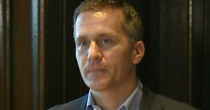 Missouri governor resigns amid scandals