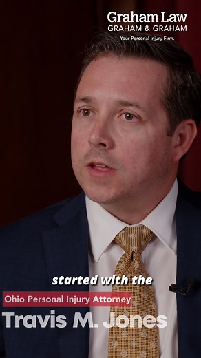 Civil litigation in Ohio can be complex — here’s what to expect if you are pursuing a civil litigation claim. #OhioCivilLitigation #PersonalInjuryLawsuit #GrahamLaw #InjuryAttorney #Zanesville #Ohio Disclaimer: This video is for informational purposes only and does not constitute legal advice. For advice specific to your situation, please contact our qualified personal injury attorneys at Graham Law. | Graham Law | Facebook