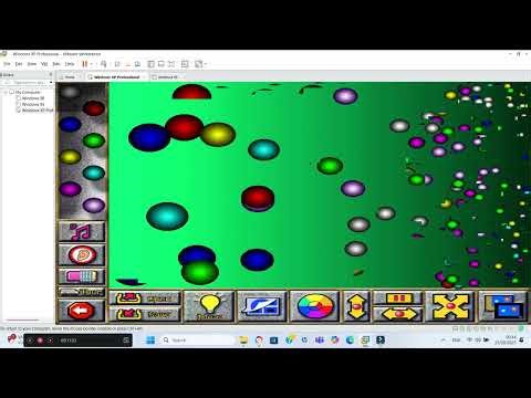 IVG - EDMARK Thinkin' Things Toony The Loon's Lagoon (11.23.2024)