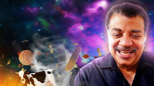 How wind forms and moves