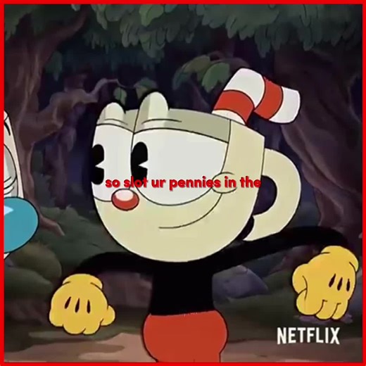 The Cuphead Show: A Fan-Favorite Series