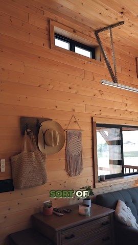 Should you convert a shed into a tiny home?